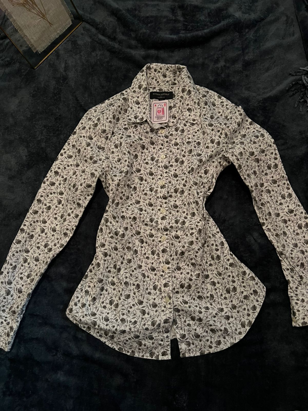 Prenda BANANA REPUBLIC 1