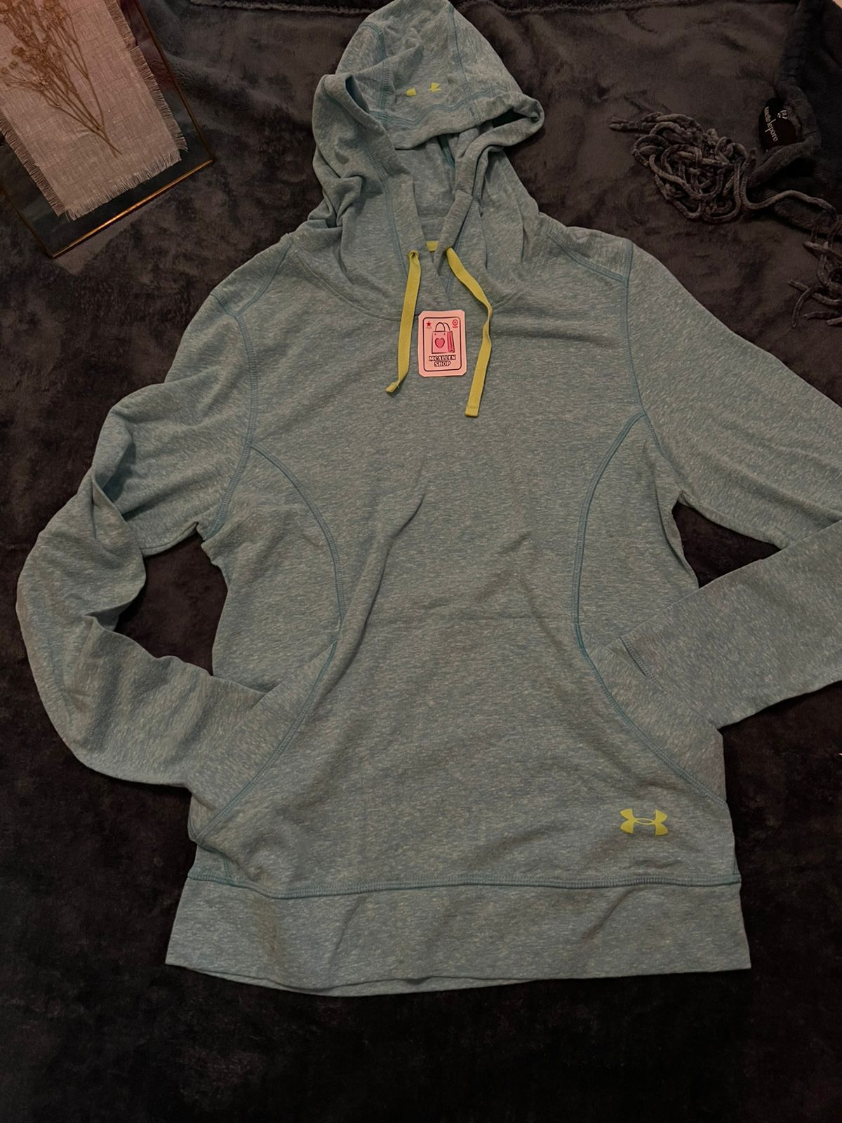 Suéter UNDER ARMOUR