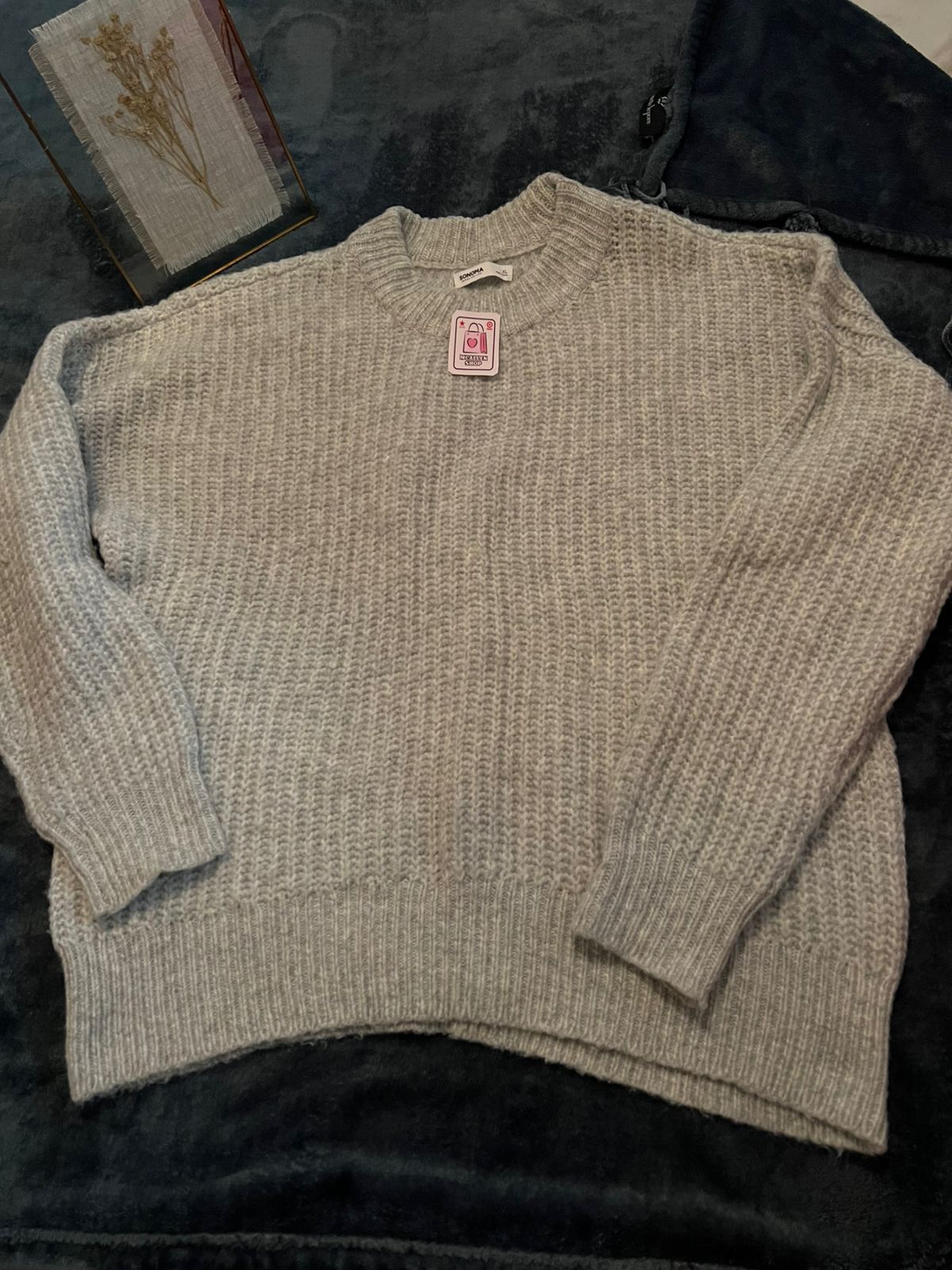 Suéter SONOMA