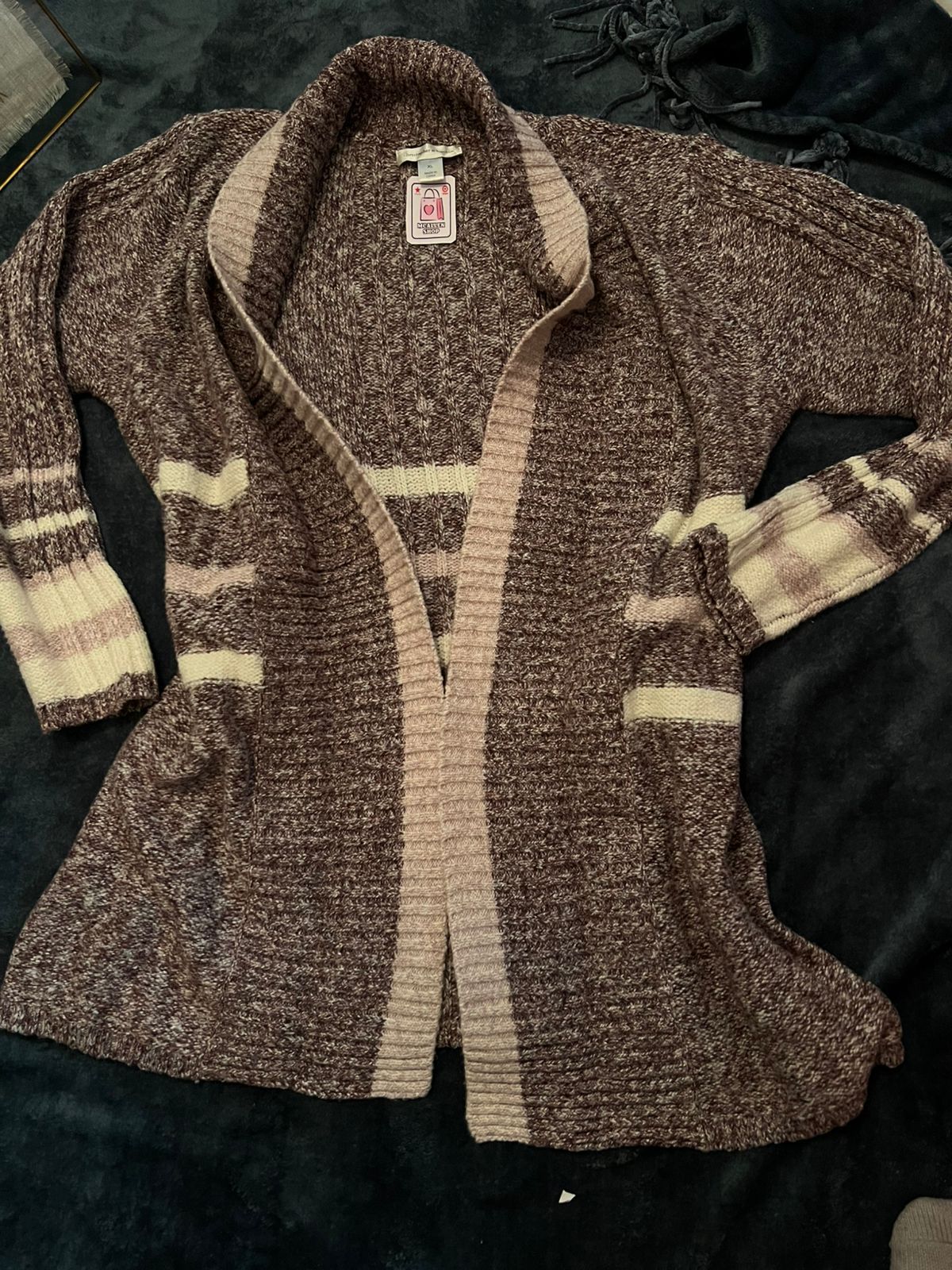 Suéter CHRISTOPHER & BANKS